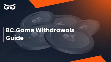 How to withdraw on BC.Game Philippines for 1.